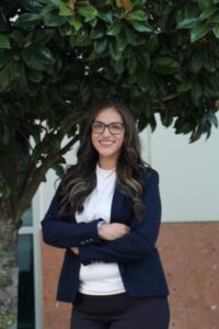 Irma Guajardo